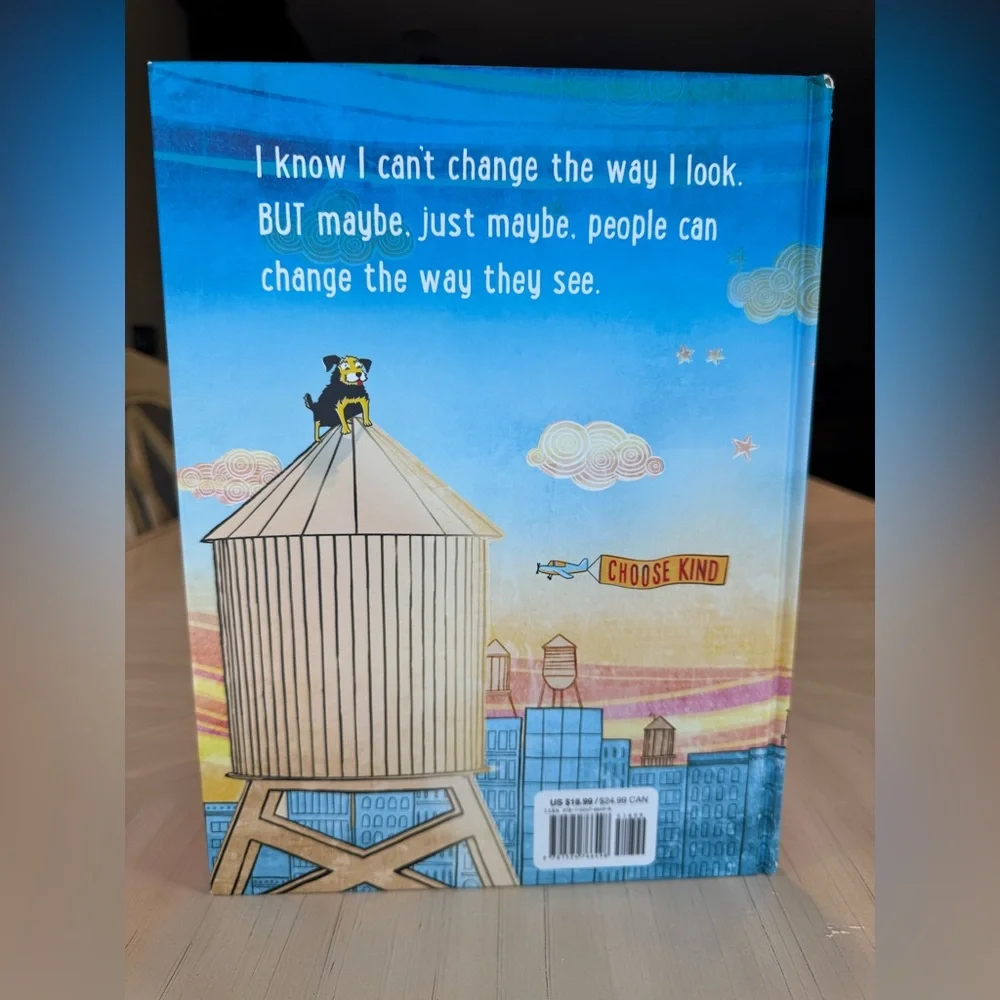We’re All Wonders by R. J. Palacio – Hardcover First Edition – 2017